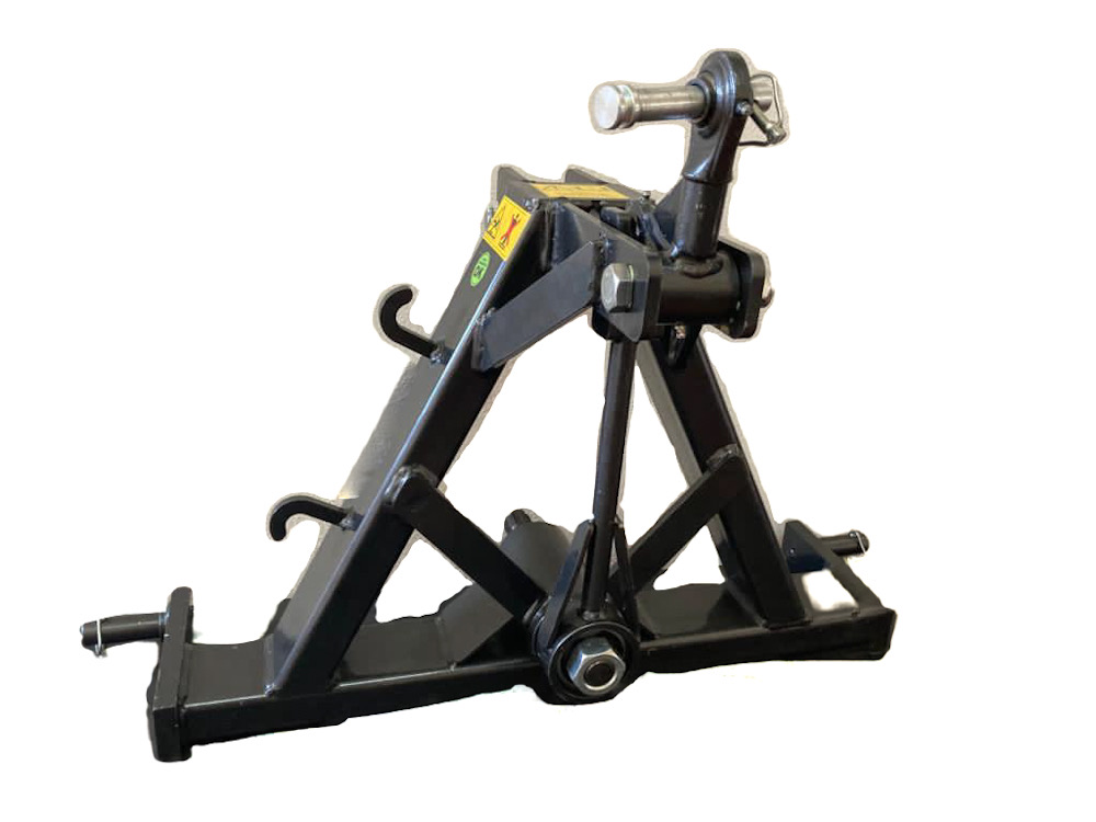 Vibrope Classic Walnut Tree Shaker