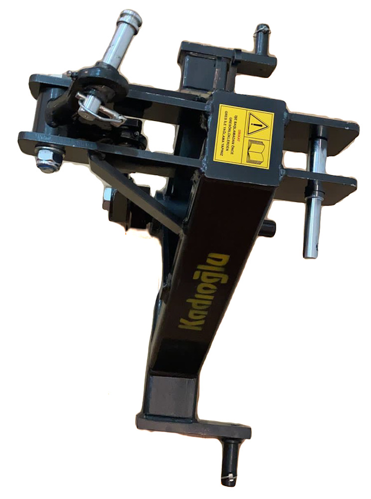 Vibrope Classic Walnut Tree Shaker